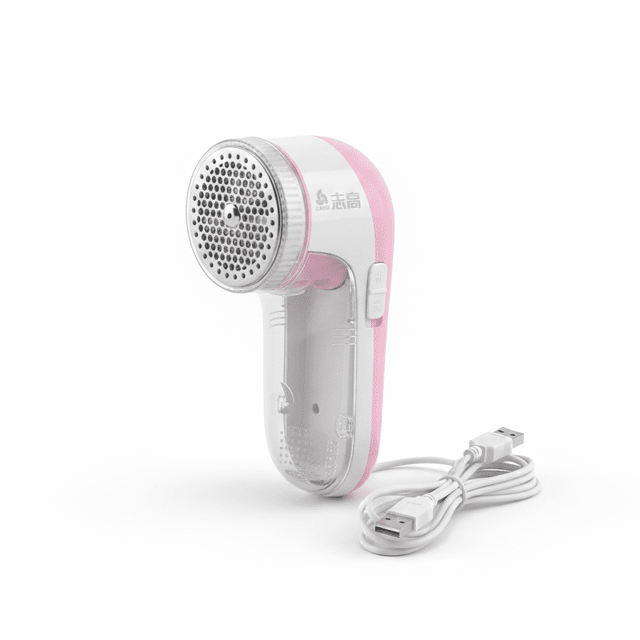 Chigo Plug-In Electric Lint Remover | Fabric Shaver for Clothes, Sofa & Curtains - Image 2