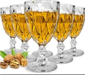 Delisoga® Pack Of 6pcs DSKB151B, 340 ML