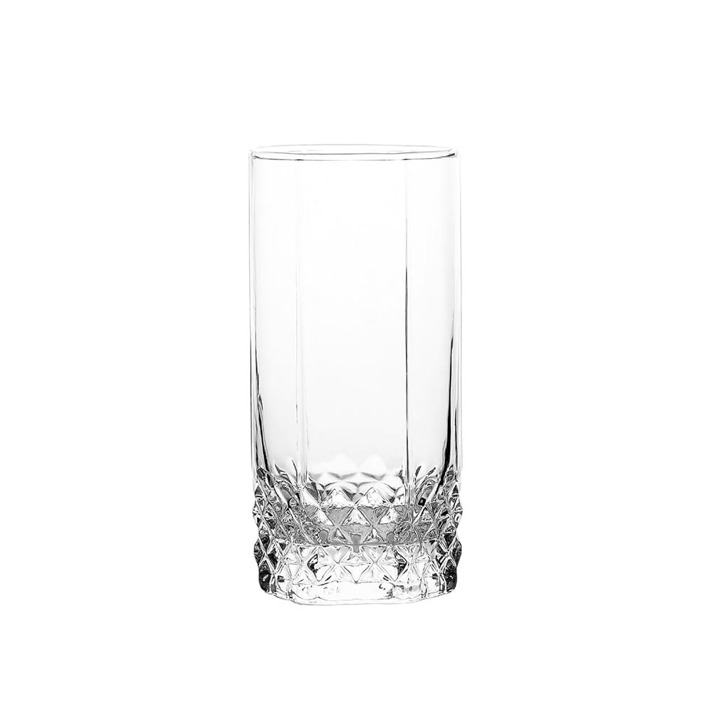 Delisoga® TUMBLER GLASS H.B 330 ML