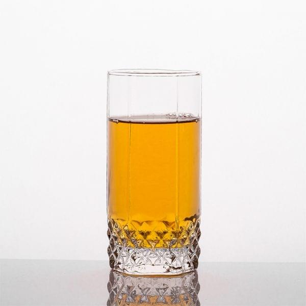 Delisoga® TUMBLER GLASS H.B 330 ML - Image 3