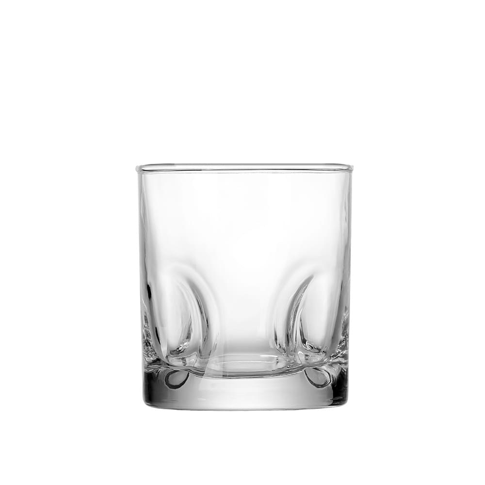 Delisoga® TUMBLER GLASS 330 ML