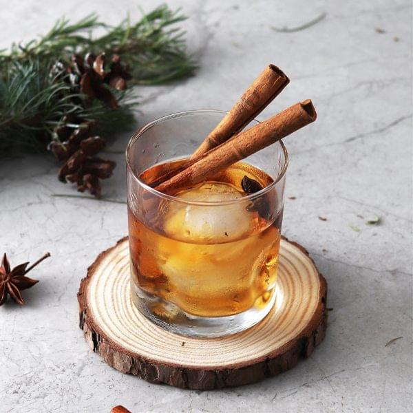 Delisoga® TUMBLER GLASS 330 ML - Image 3