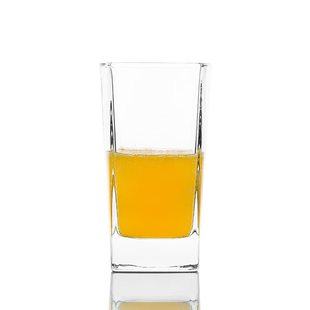 Delisoga®TUMBLER GLASS H.B 315ML - Image 3