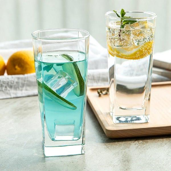 Delisoga®TUMBLER GLASS H.B 315ML - Image 4