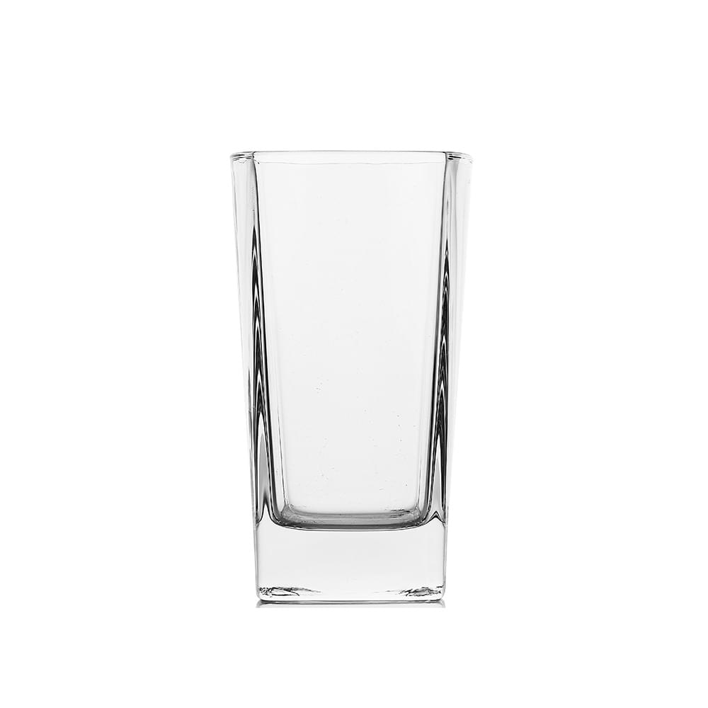 Delisoga®TUMBLER GLASS H.B 315ML
